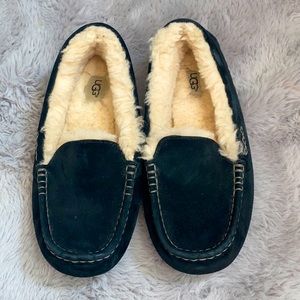 Ugg loafers